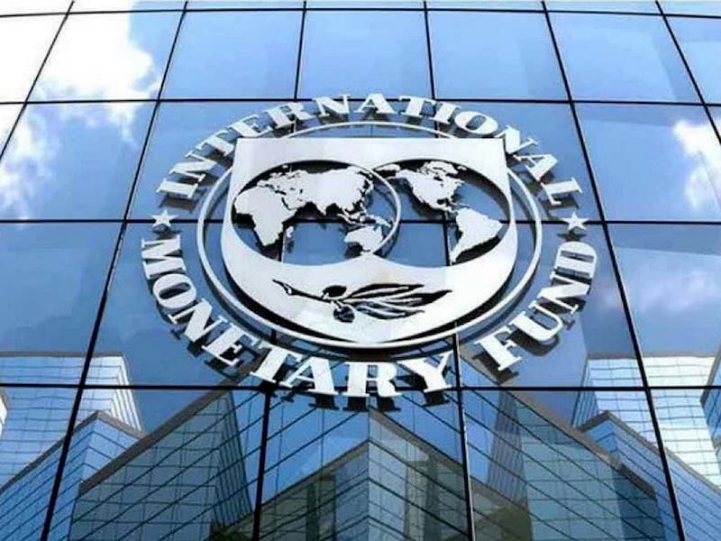 Imf backs cbns tough monetary policy solicits robust cybersecurity framework - nigeria newspapers online