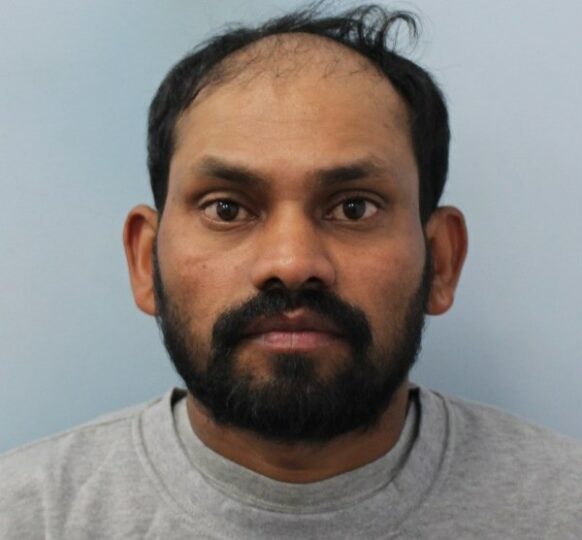 Deadly london man itesh ira jailed for life for brutal knife attack on woman - nigeria newspapers online