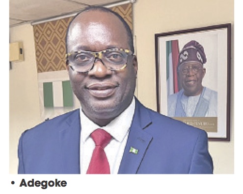 What we expect from taiwans new govt nigerian envoy - nigeria newspapers online