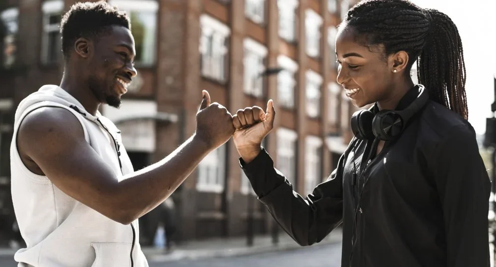 These Signs Shows She Is Interested In You