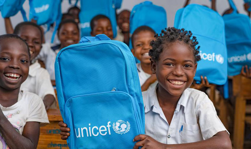 Nigerias education faces challenge of retaining students says unicef - nigeria newspapers online