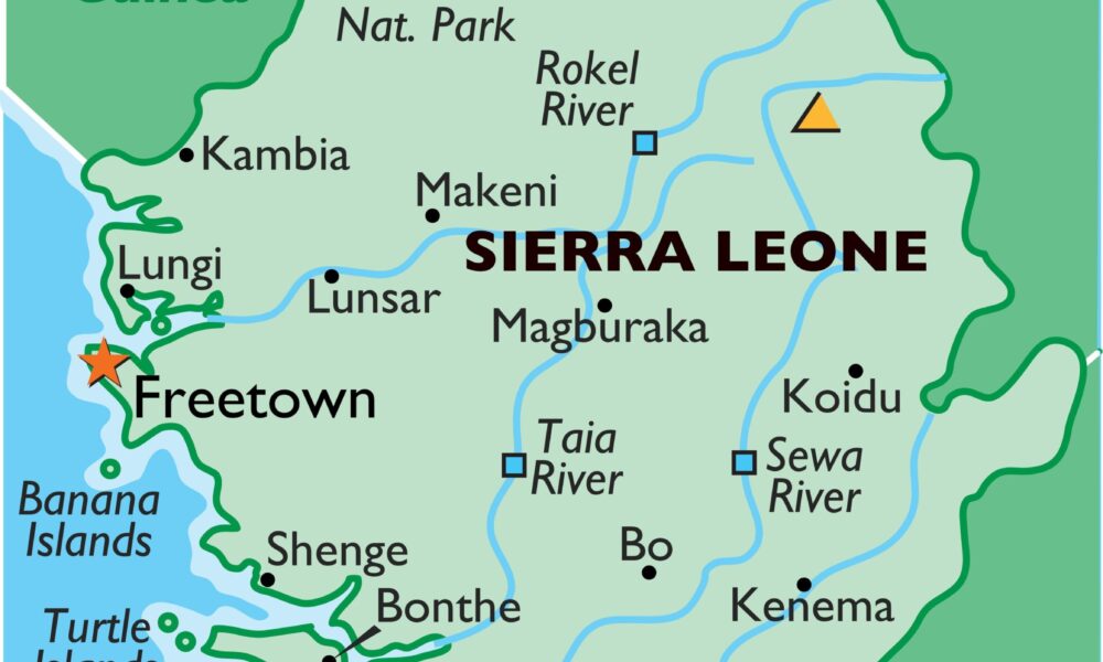 Sierra Leone: Leading a nation at political crossroads – Daily Trust