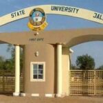 bfe taraba state university