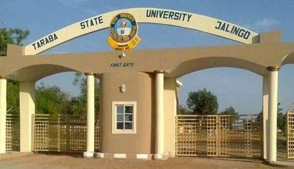 bfe taraba state university