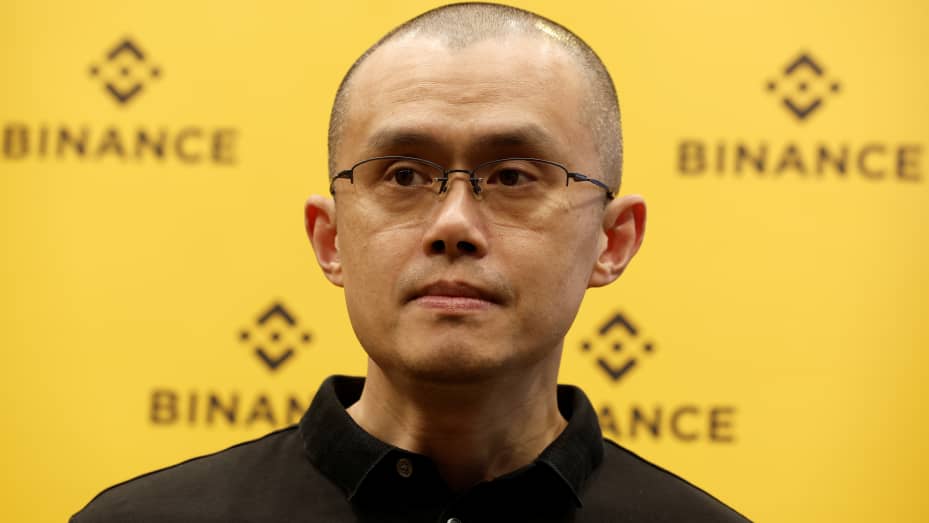 Binance founder jailed for four months in us - nigeria newspapers online
