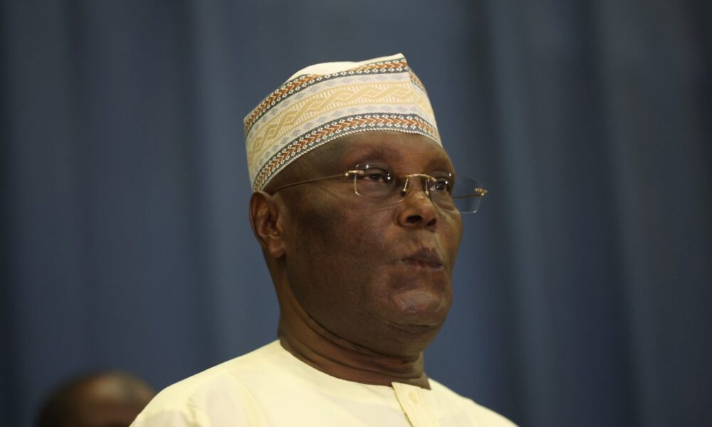 Arewa group cautions atiku over criticism of lagos-calabar highway - nigeria newspapers online