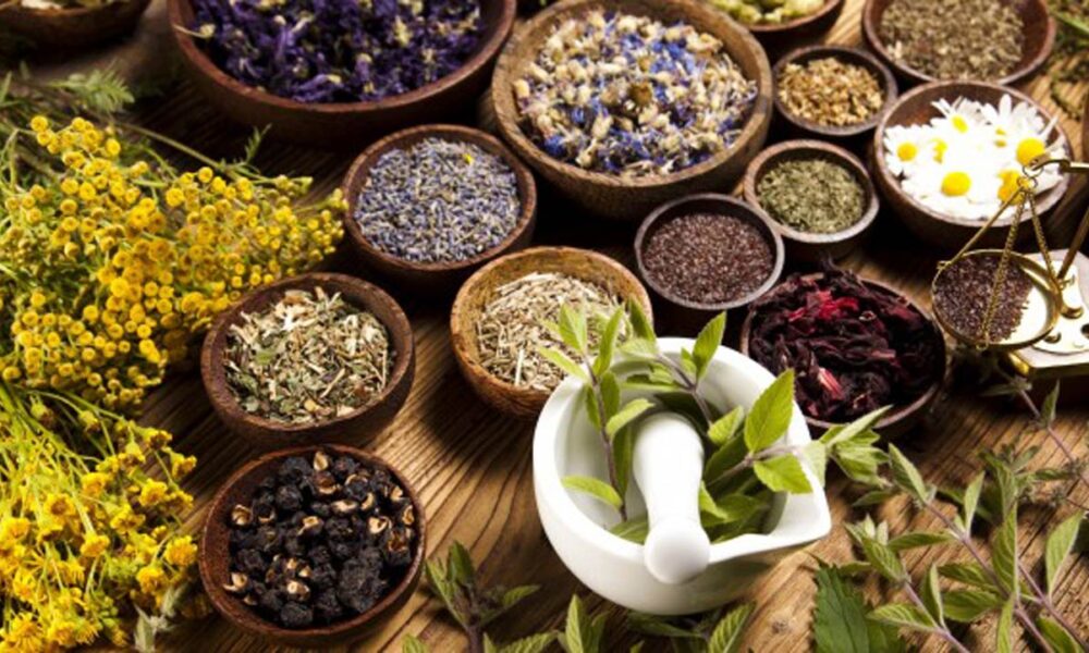 Doctor warns against excessive herbal concoction intake - nigeria newspapers online