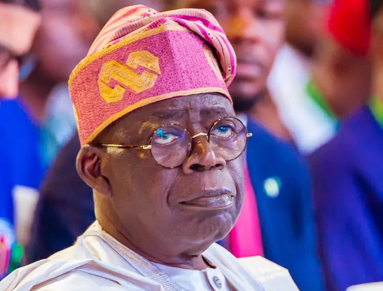 Tinubu’s reign of deception, destitution and hopelessness