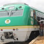 eee nigerian railway corporation