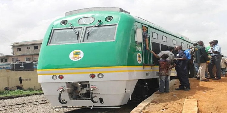 eee nigerian railway corporation