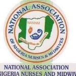 ade national association of nigerian nurses and midwives