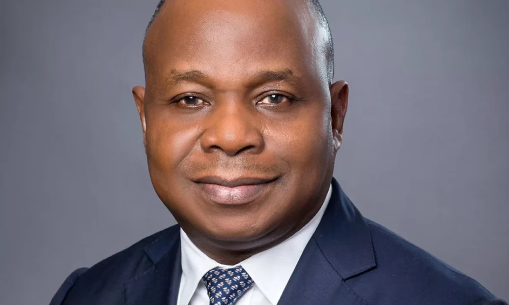 Ebenezer becomes FirstBank Chairman as Odukale Retires after 12-year Tenure – Daily Trust