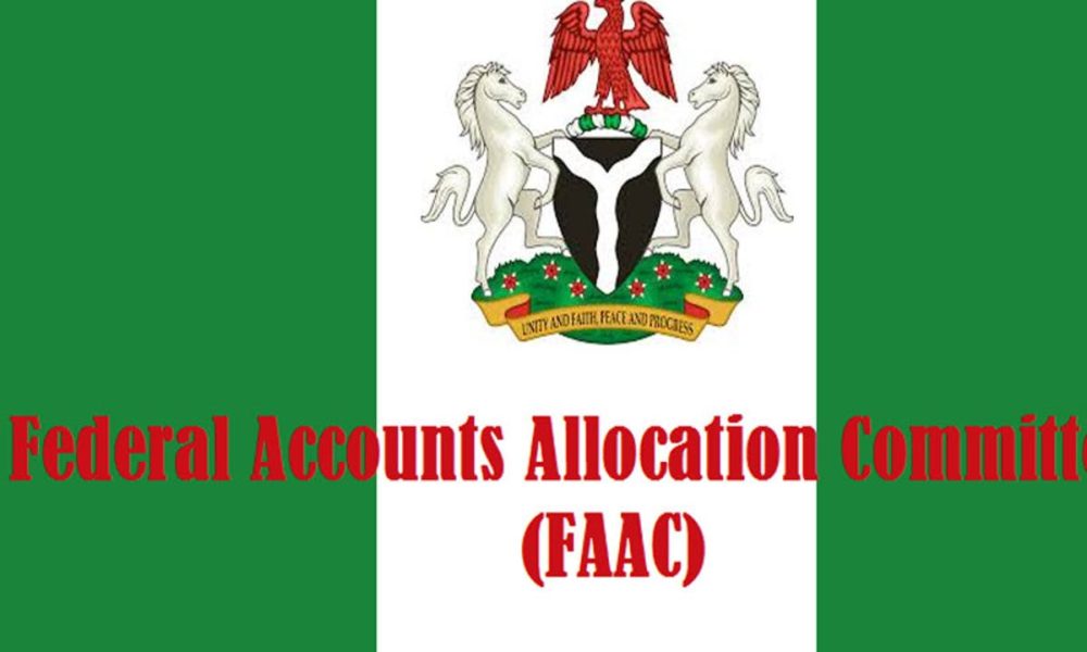 SERAP sues governors, FCT Minister over spending of FAAC allocations