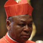 e john cardinal onaiyekan x