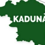 ba map of kaduna state