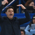 ced mauricio pochettino x