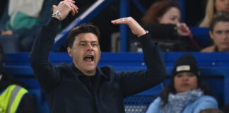 ced mauricio pochettino x