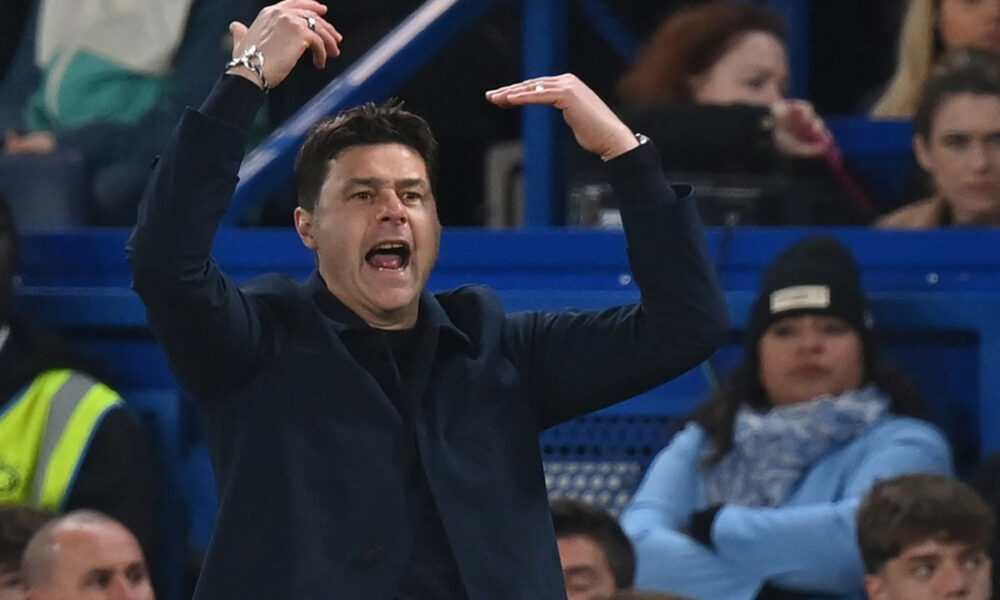 Pochettino wants end to stupid rumours over chelsea future - nigeria newspapers online