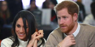 dc prince harry and his wife meghan