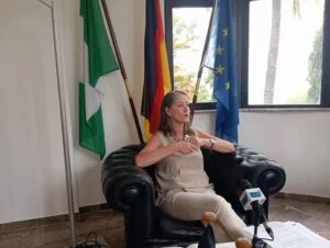 Germany, Nigeria trade relations hits €3bn – Envoy