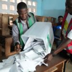 TOGO POLITICS ELECTION