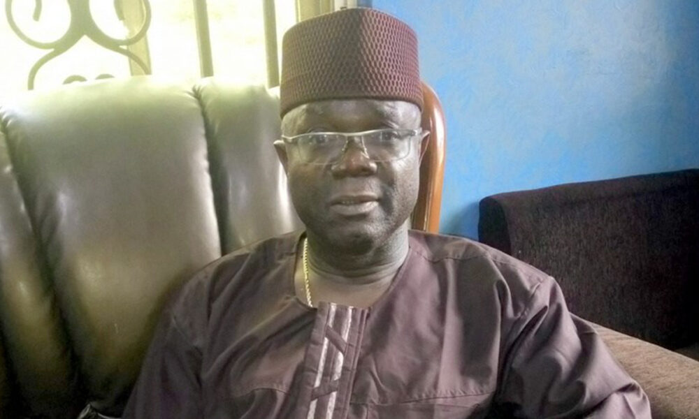 Why Ribadu, other top officials in Tinubu’s government must support State Police – Salis