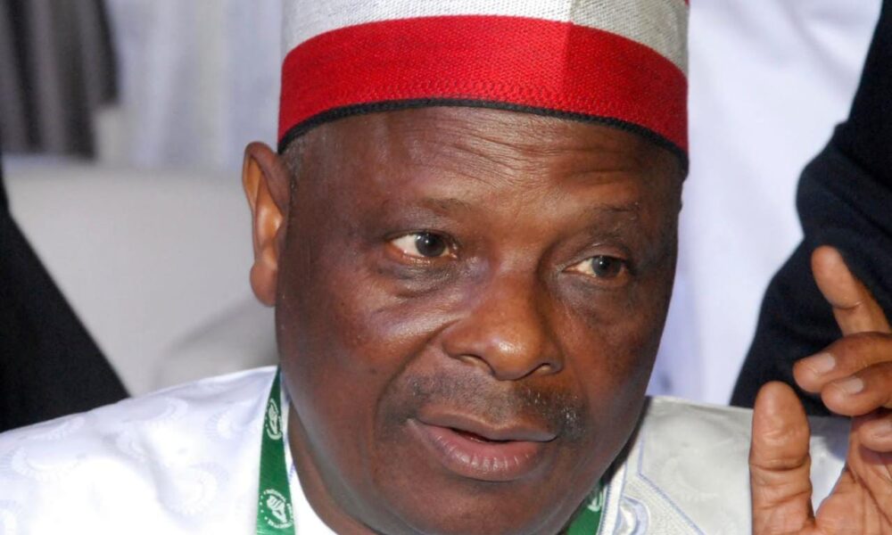 Arewa Group Backs Calls For Probe Of Kwankwaso | Independent Newspaper Nigeria