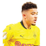 fffa jadon sancho