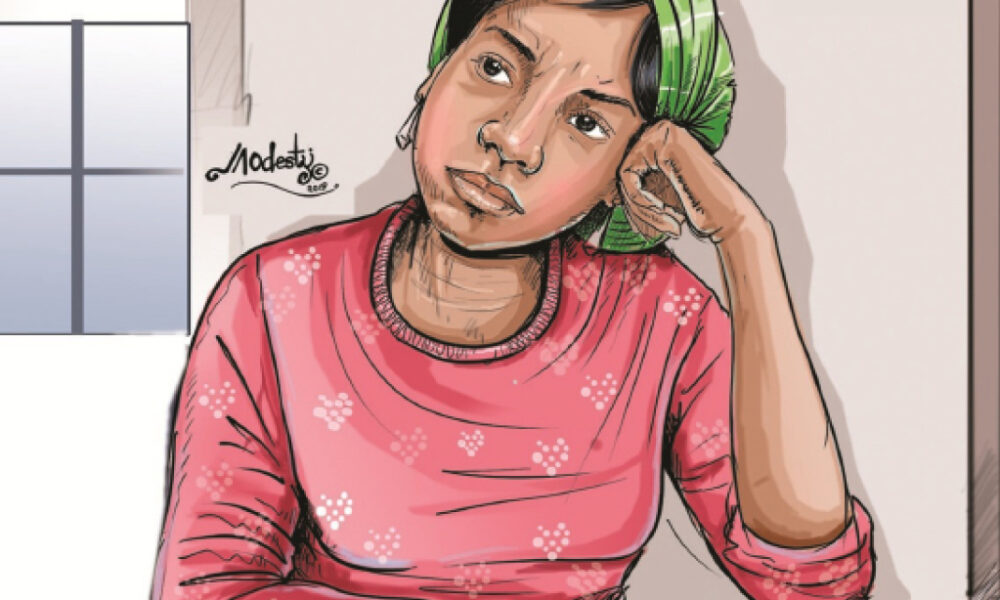 On misguided etiquette tips for young women etc - nigeria newspapers online