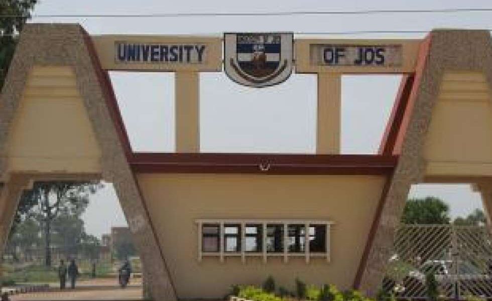 Unijos monthly electricity bill hits n80m vc - nigeria newspapers online