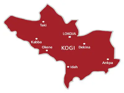 5 killed in kogi auto crash - nigeria newspapers online