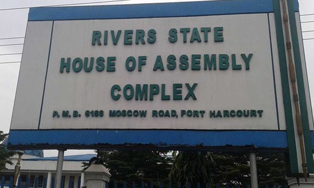 Rivers assembly confirms eight commissioners - nigeria newspapers online