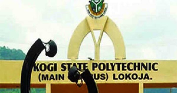 Kogi poly debunks rumours of kidnappers invasion - nigeria newspapers online