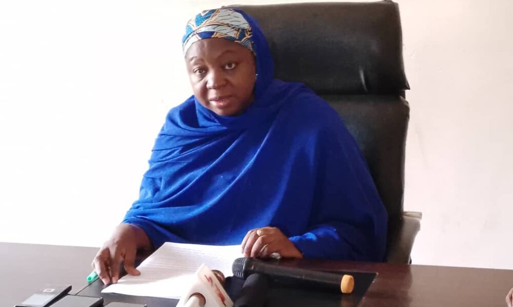 Nasarawa commissioner tasks families on bonding to improve mental health