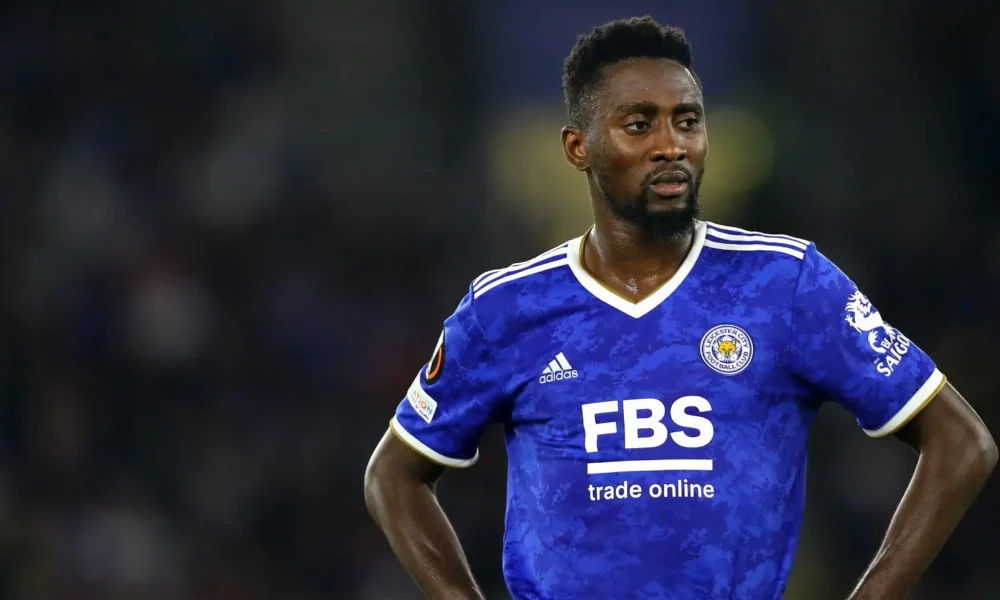 Ndidi to reject leicester citys contract offer - nigeria newspapers online