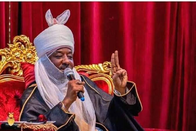 The king is back seven key moments of sanusi outside the throne - nigeria newspapers online