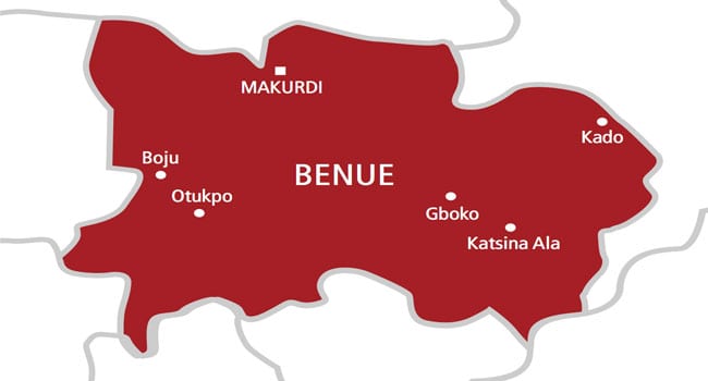 Weve eliminated miracle centres in benue schools govt - nigeria newspapers online