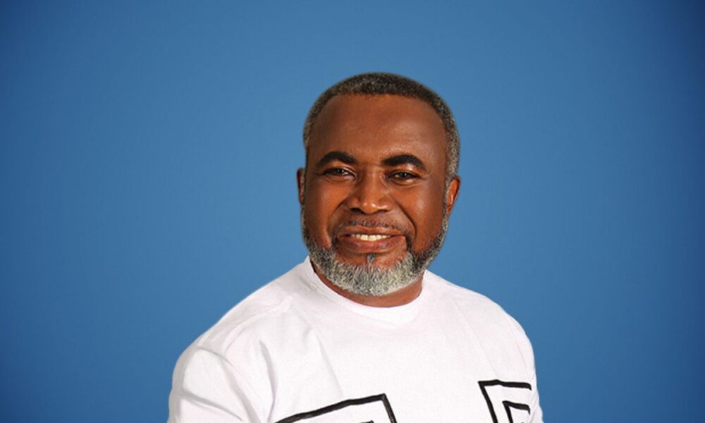 Nude scene with eucharia anunobi affected my marriage zack orji - nigeria newspapers online