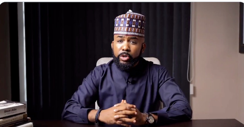 Banky w survives 4th cancer surgery - nigeria newspapers online