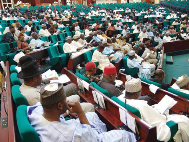 380 nigerians abducted in january reps declares - nigeria newspapers online