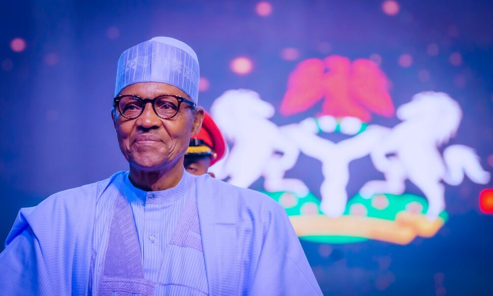 Lets bring buhari back - nigeria newspapers online