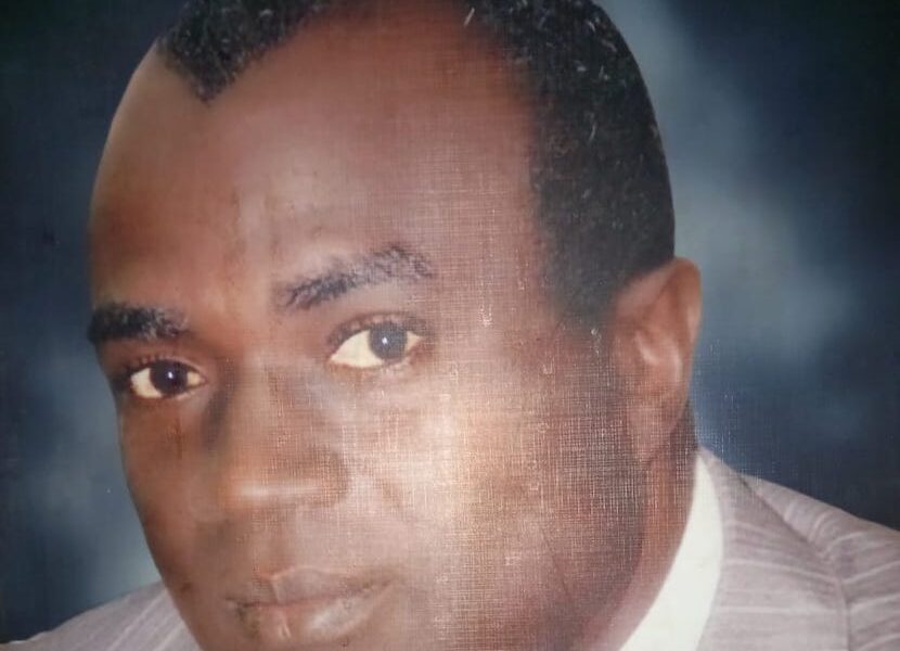 Abuja publisher arrested for defamation police - nigeria newspapers online