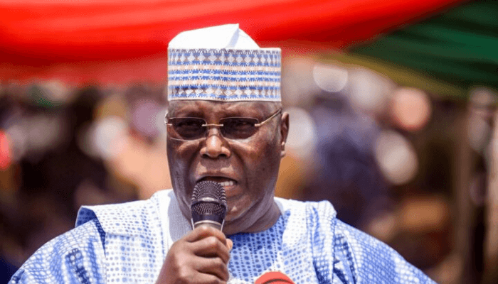 I wont stop contesting for presidency as long as im alive atiku - nigeria newspapers online