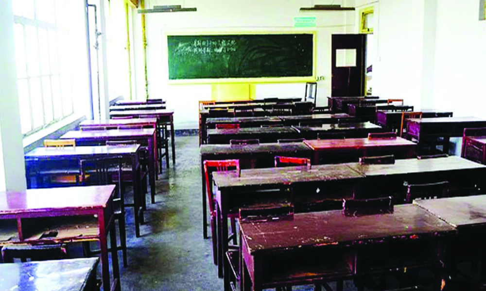 Asuu chairman says drop-out rate in schools worrisome - nigeria newspapers online