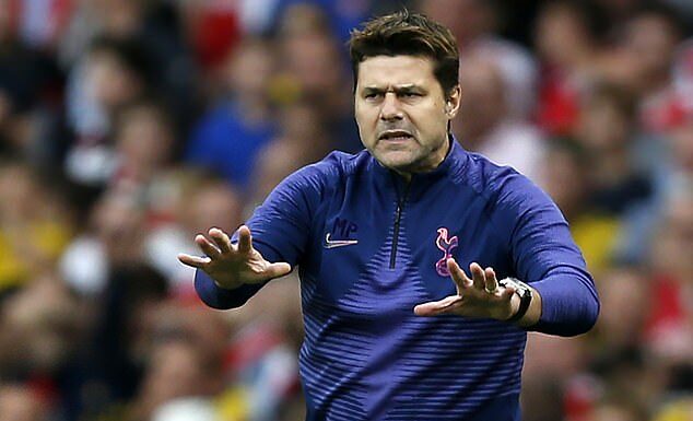 Chelsea part ways with pochettino after one season in charge - nigeria newspapers online