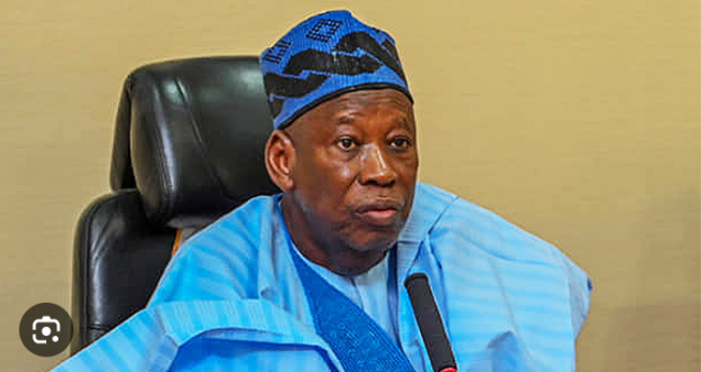 Ganduje donates n5 3m 50 bags of rice to victims of kano mosque attack - nigeria newspapers online