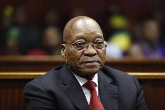 Court bars zuma from running for parliament nigeria newspapers online