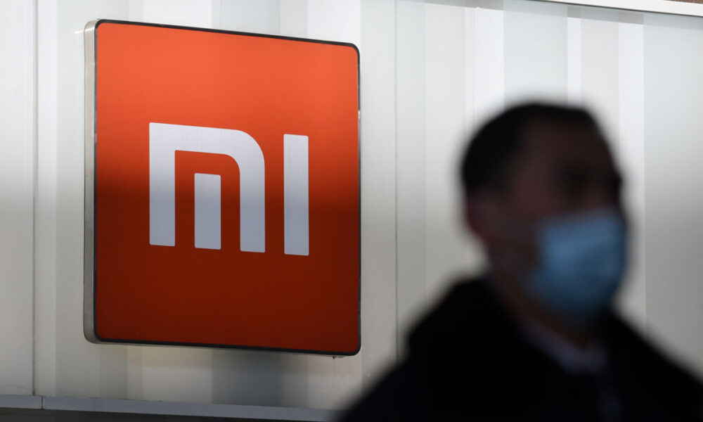 Chinas xiaomi reports sales spike in first quarter - nigeria newspapers online