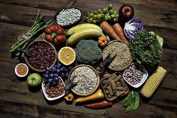 These five high fibre foods will help your childs digestion - nigeria newspapers online