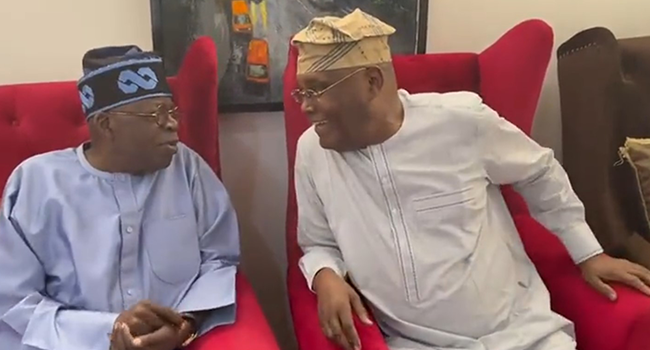 Six strategies for Tinubu to succeed – Atiku